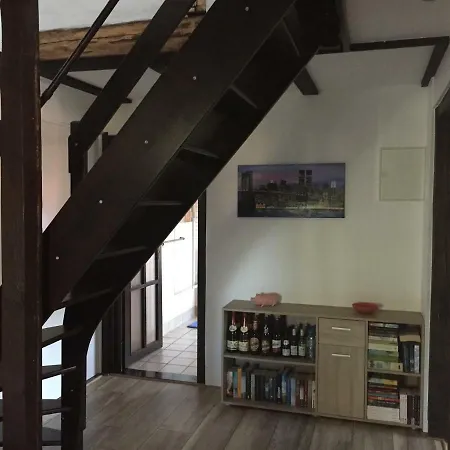 Apartment Schulze Freital