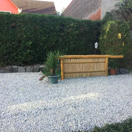 Schulze Apartament *