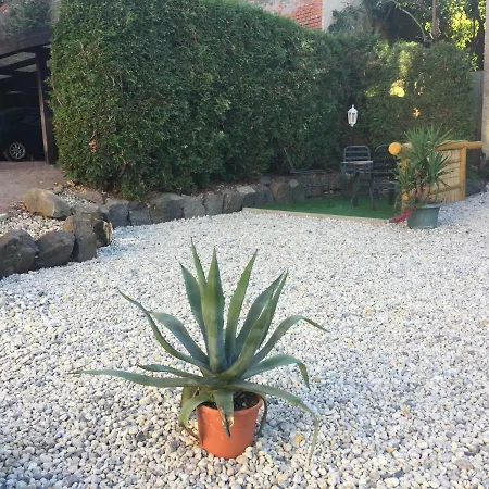 Schulze Apartament