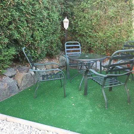 Apartament Schulze Freital