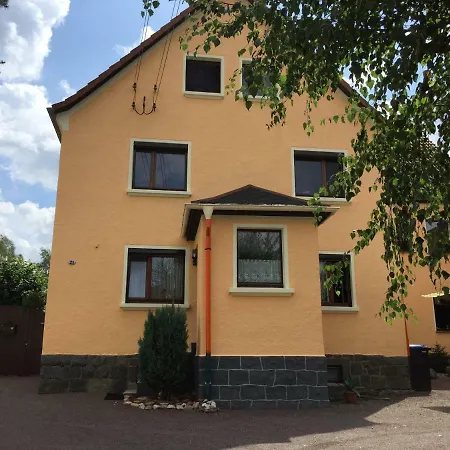 Apartament Schulze Freital