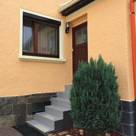 Apartament Schulze Freital