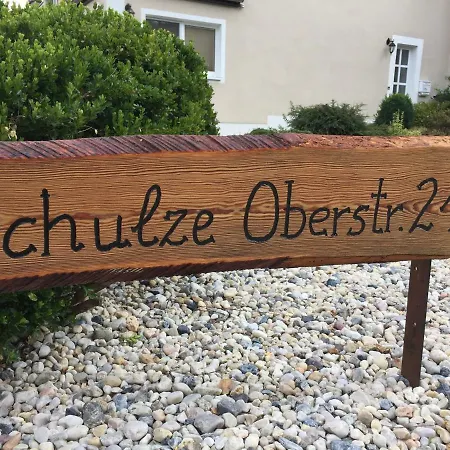 Schulze * Freital