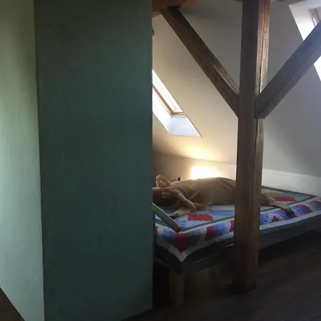 公寓 Schulze 弗赖塔尔