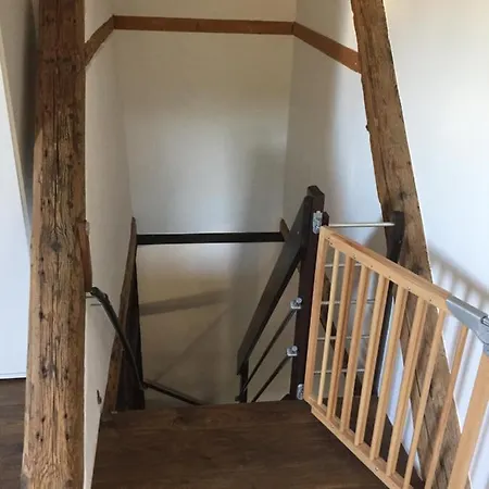 Apartment Schulze Freital