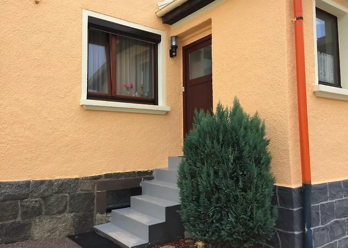 Apartament Schulze Freital