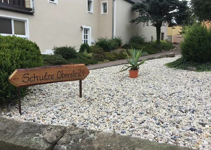 Schulze فرايتال